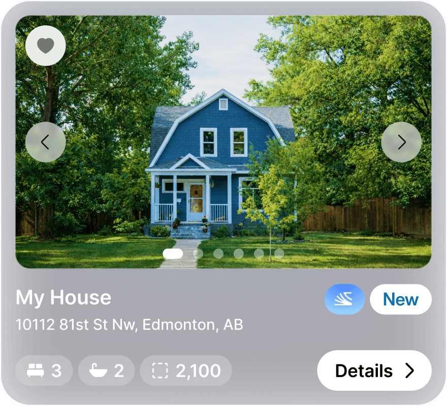 My House — 10112 81st St NW, Edmonton, AB